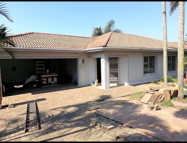 4 BEDROOM HOUSE FOR SALE IN BIRDSWOOD